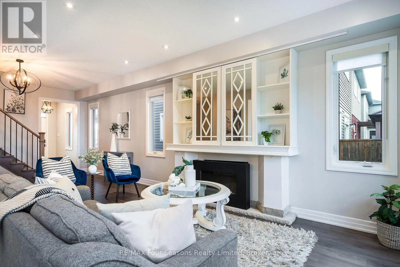 29 WAGNER CRESCENT