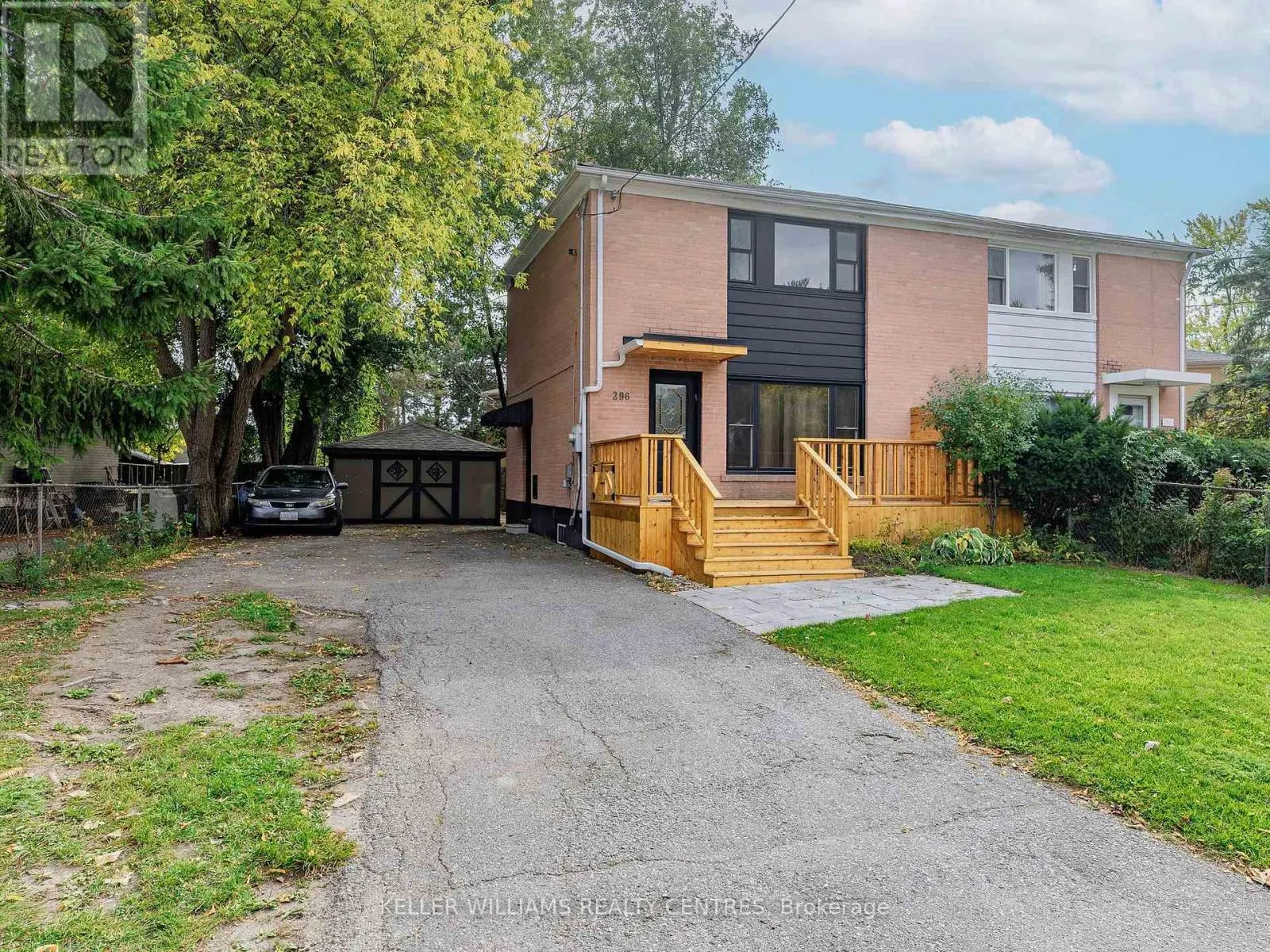 296 TAYLOR MILLS DRIVE N