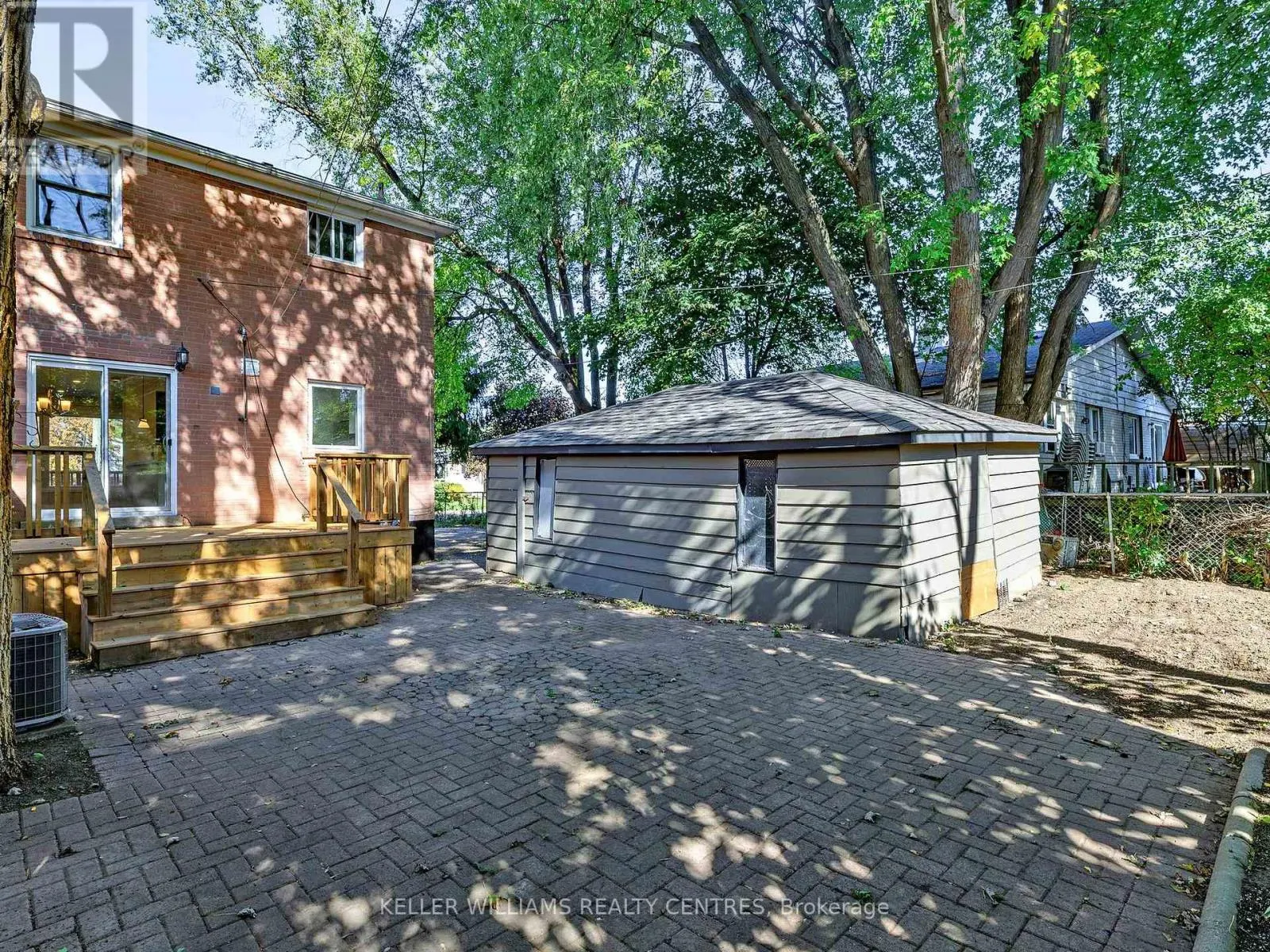 296 TAYLOR MILLS DRIVE N