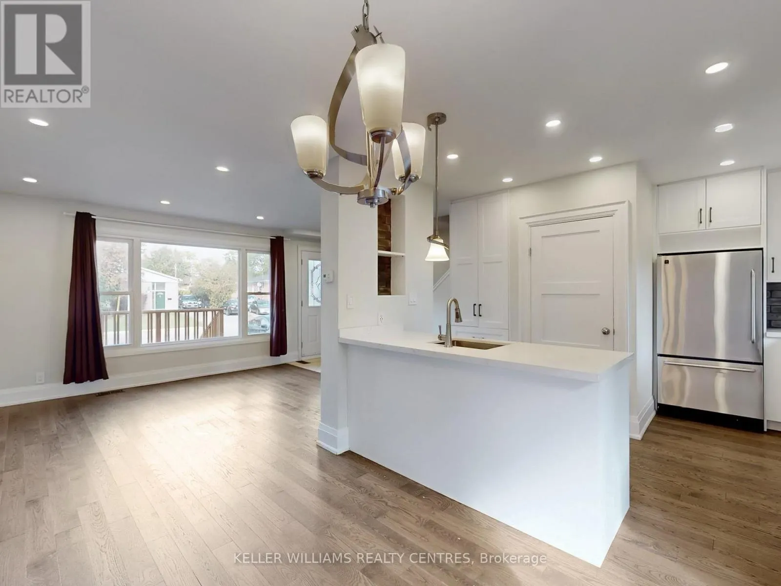 296 TAYLOR MILLS DRIVE N
