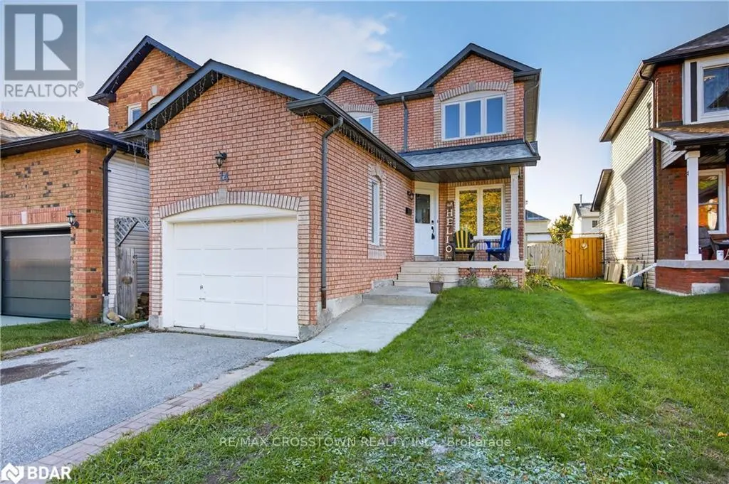 14 CORRIE CRESCENT