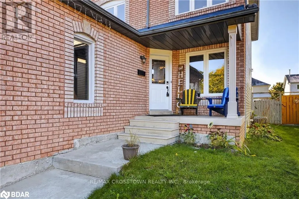 14 CORRIE CRESCENT