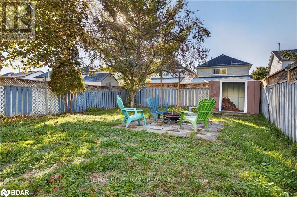14 CORRIE CRESCENT