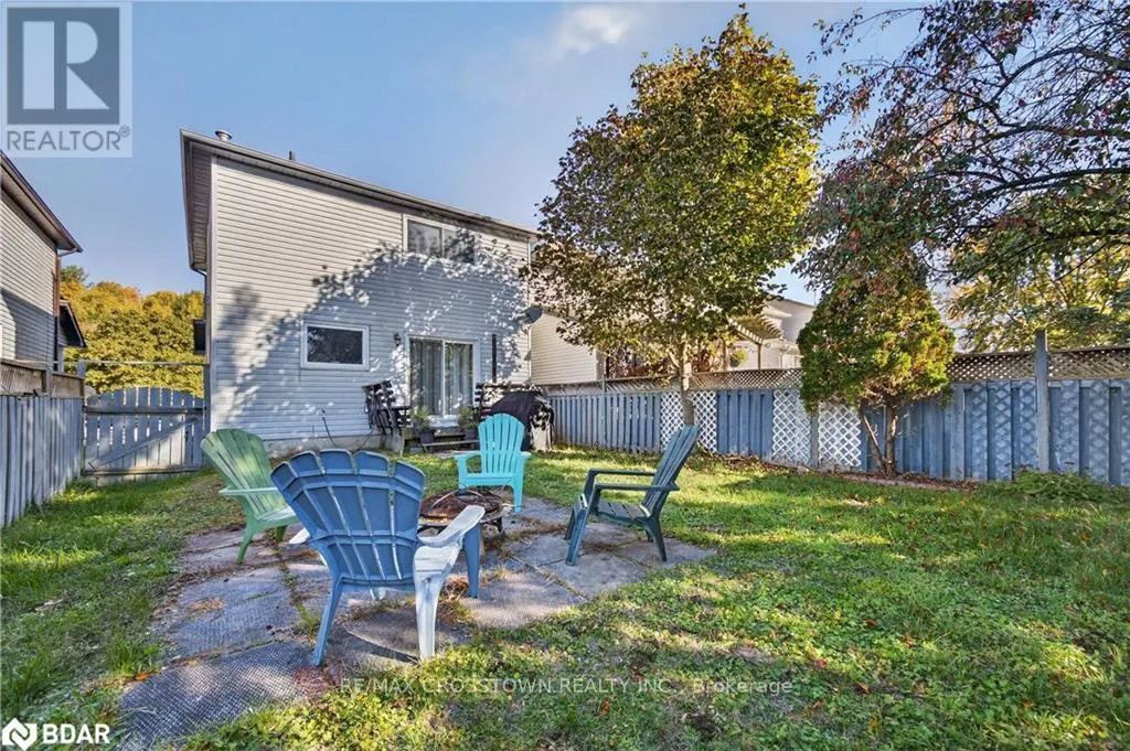 14 CORRIE CRESCENT
