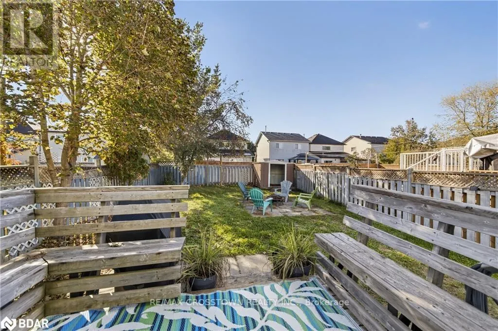 14 CORRIE CRESCENT