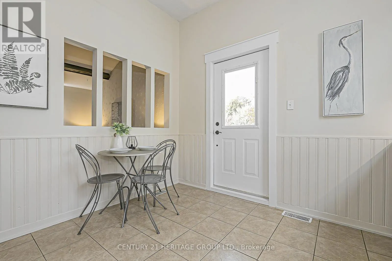 181 MURIEL STREET