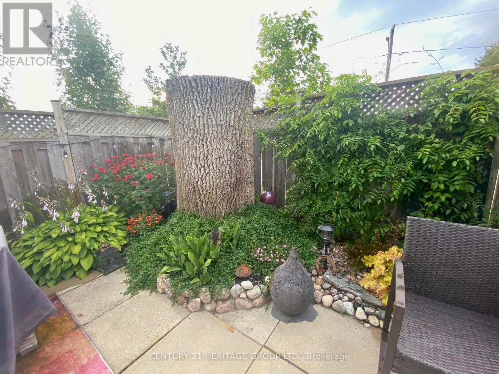 181 MURIEL STREET