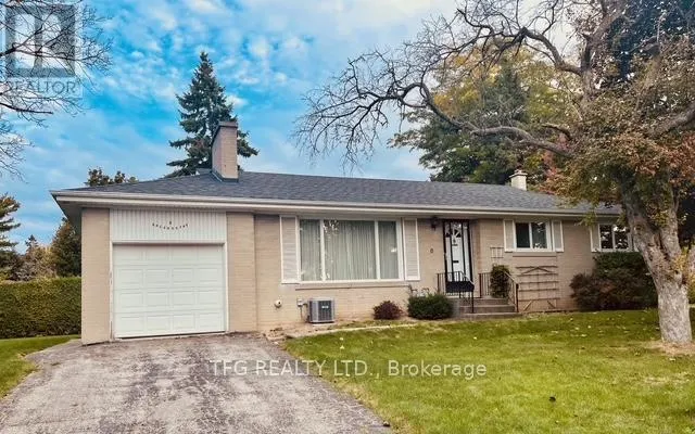 6 GALSWORTHY DRIVE