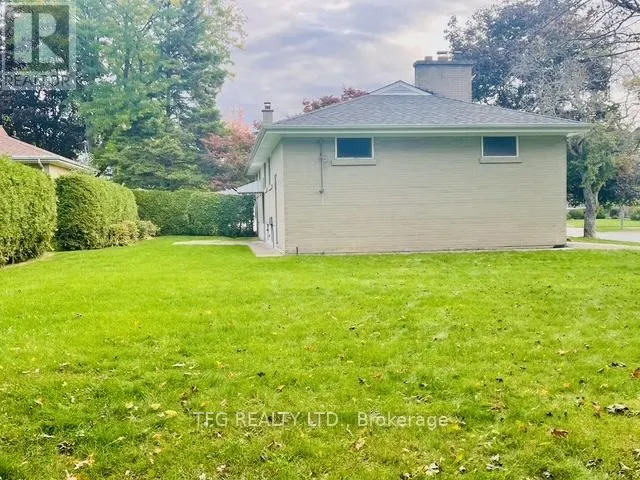 6 GALSWORTHY DRIVE