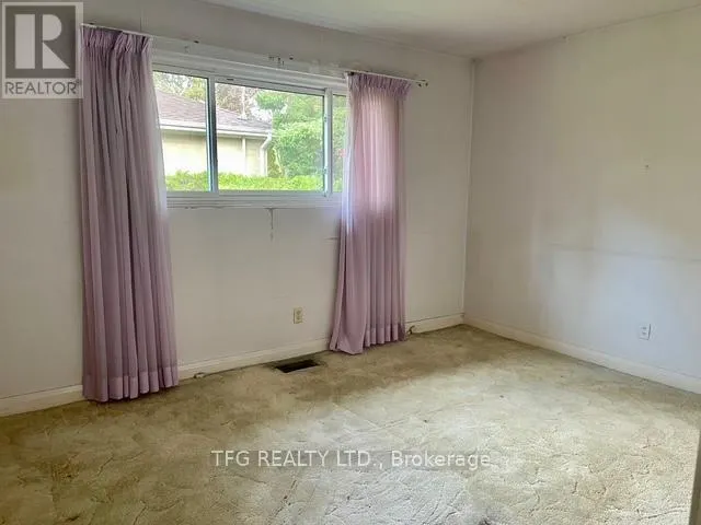 6 GALSWORTHY DRIVE