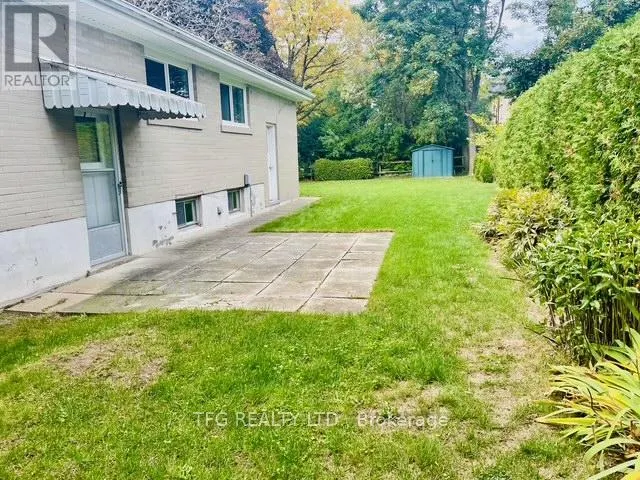 6 GALSWORTHY DRIVE