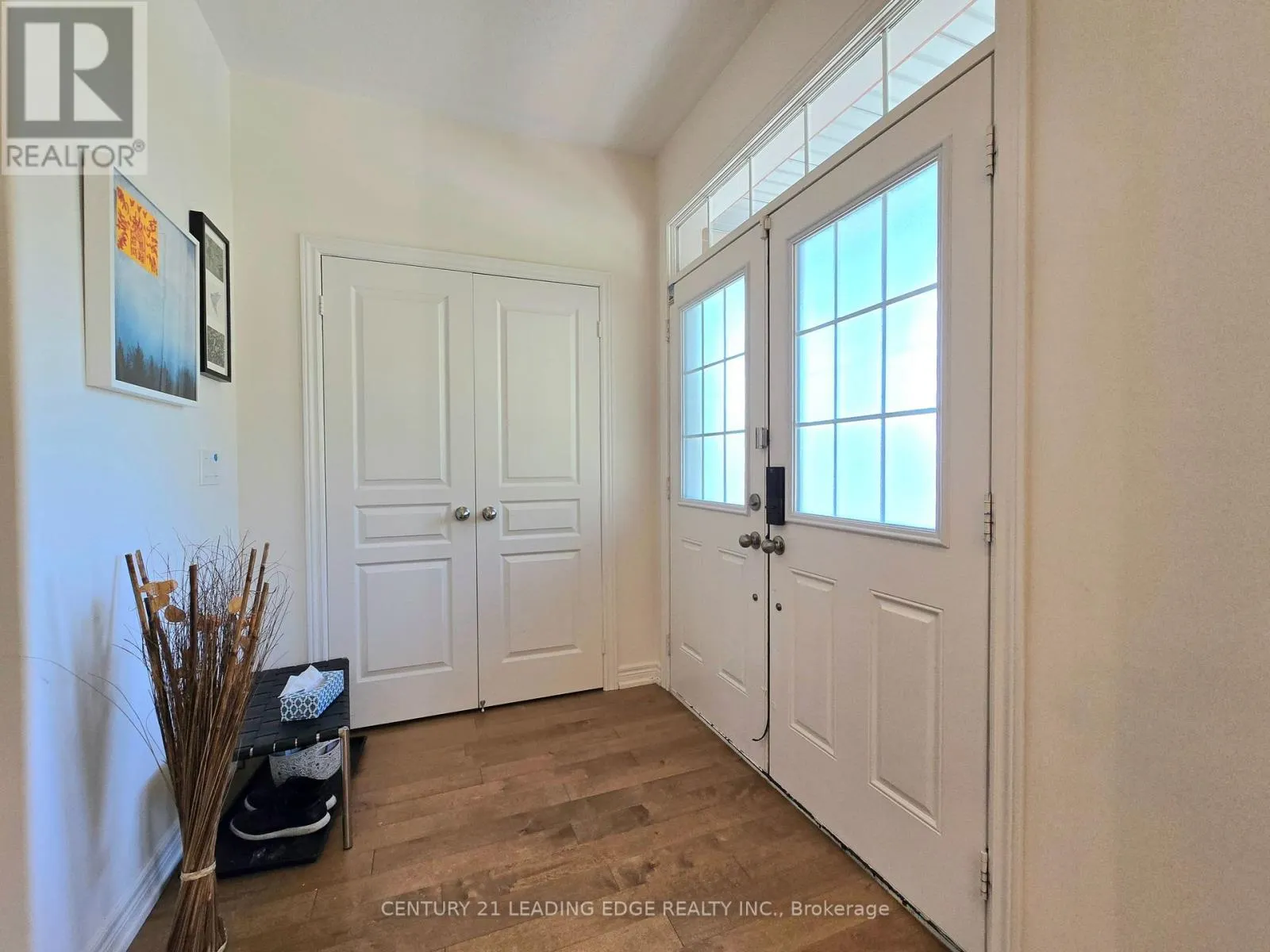 483 WILLIAM FORSTER ROAD