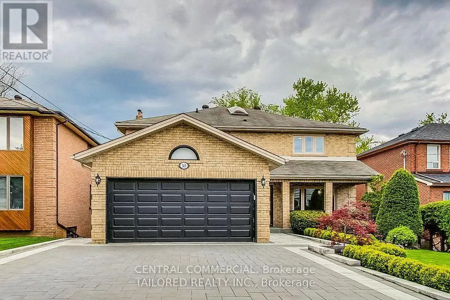 35 MACKAY DRIVE