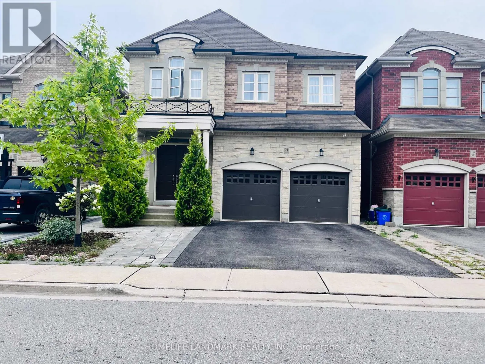 BSMT - 21 PLANTAIN LANE