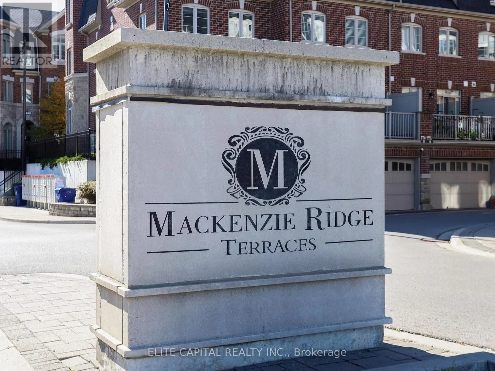 31 - 1331 MAJOR MACKENZIE DRIVE