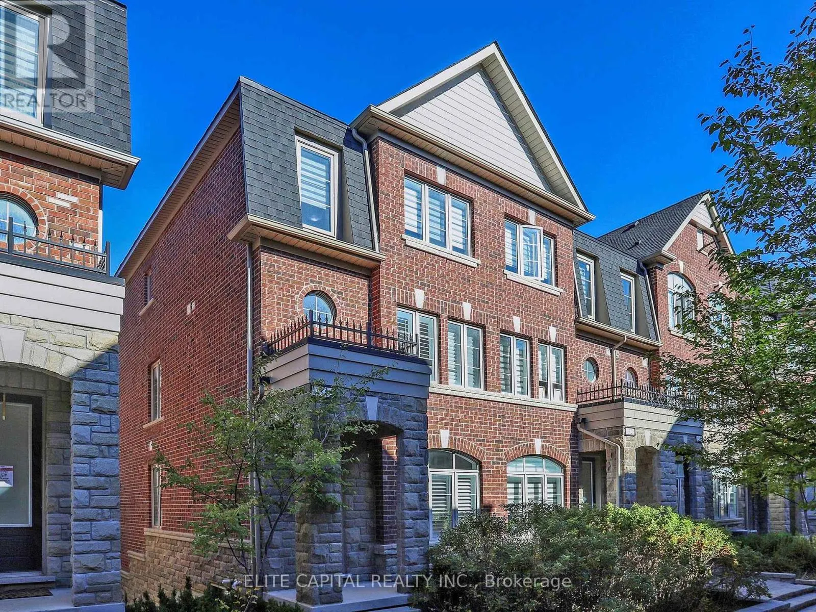 31 - 1331 MAJOR MACKENZIE DRIVE