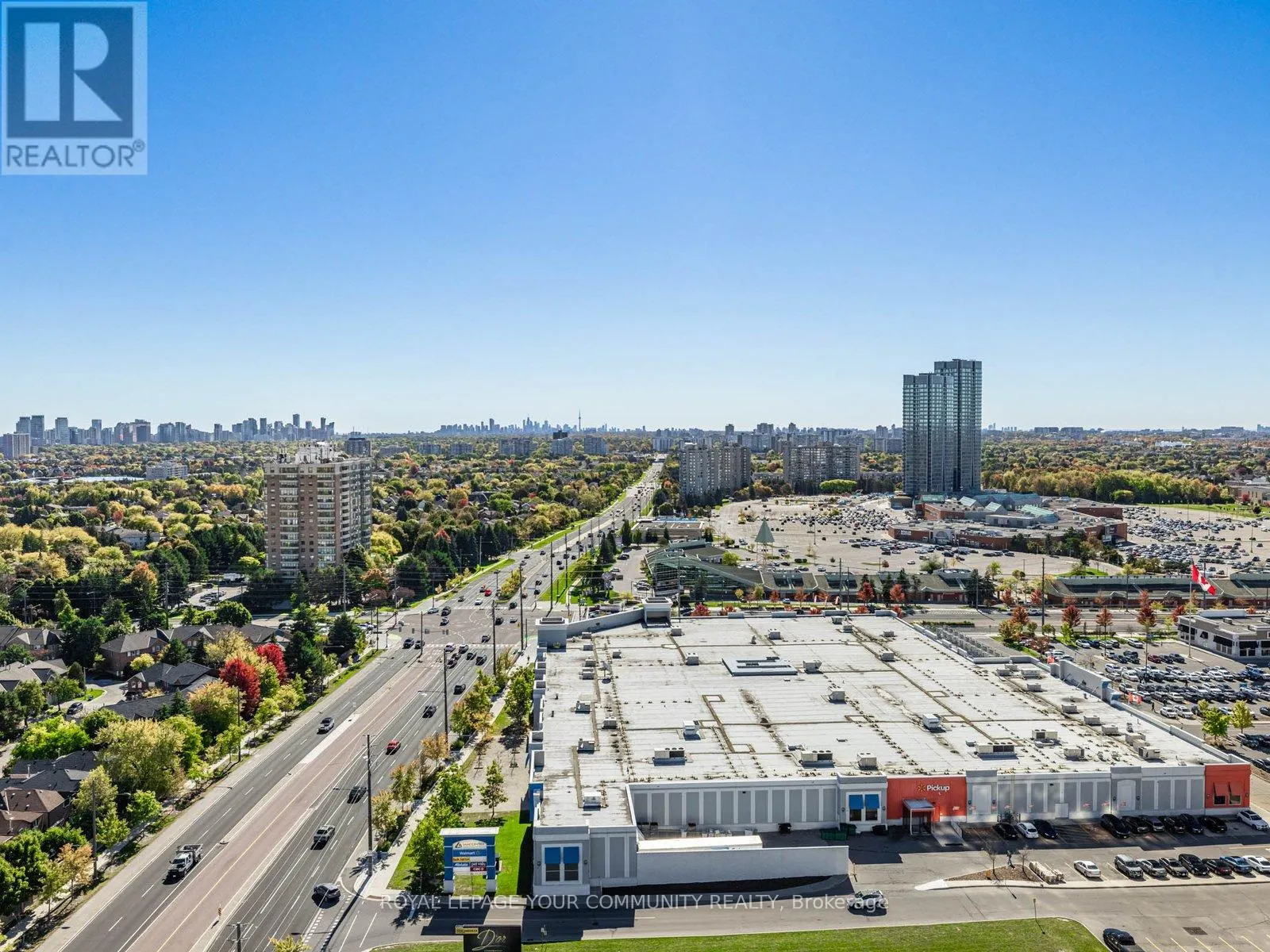 2106 - 7890 BATHURST STREET