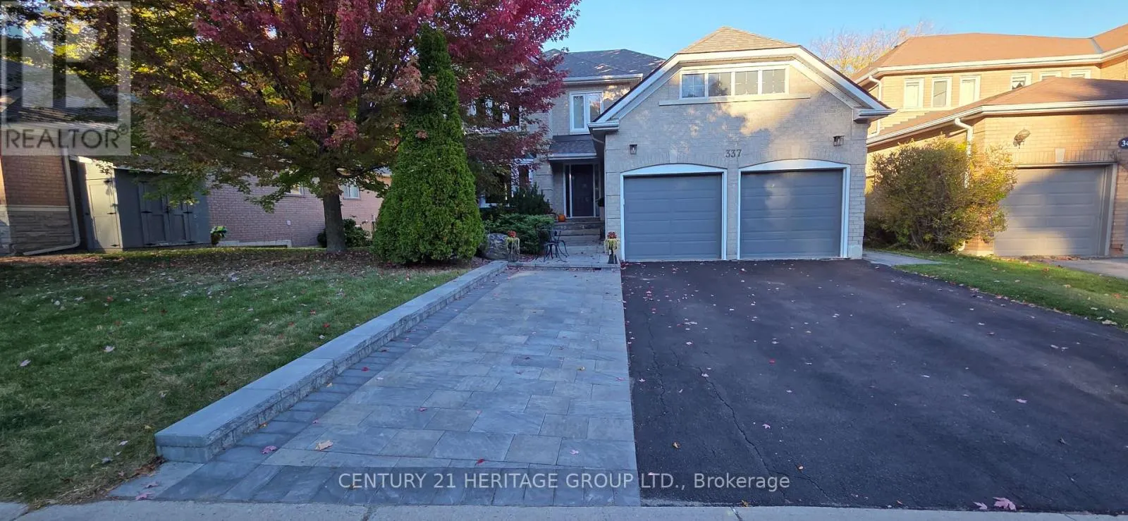 337 CARRUTHERS AVENUE