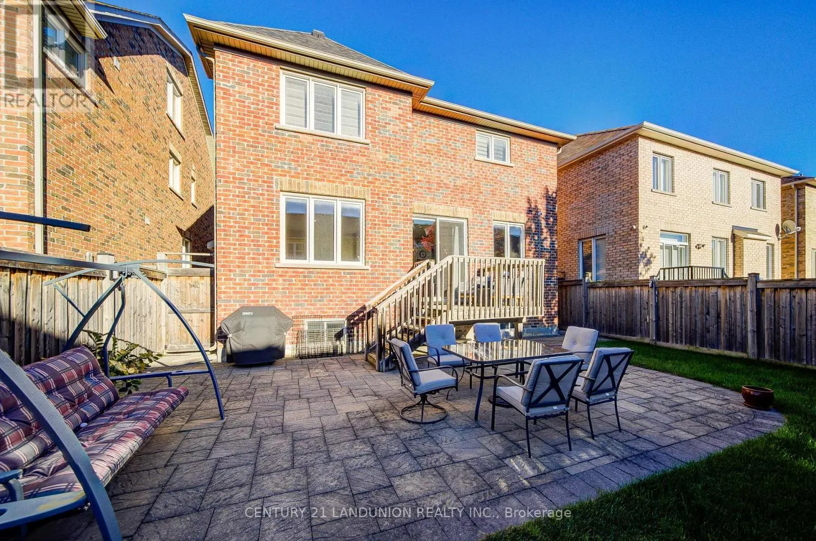 60 JAMES JOYCE DRIVE