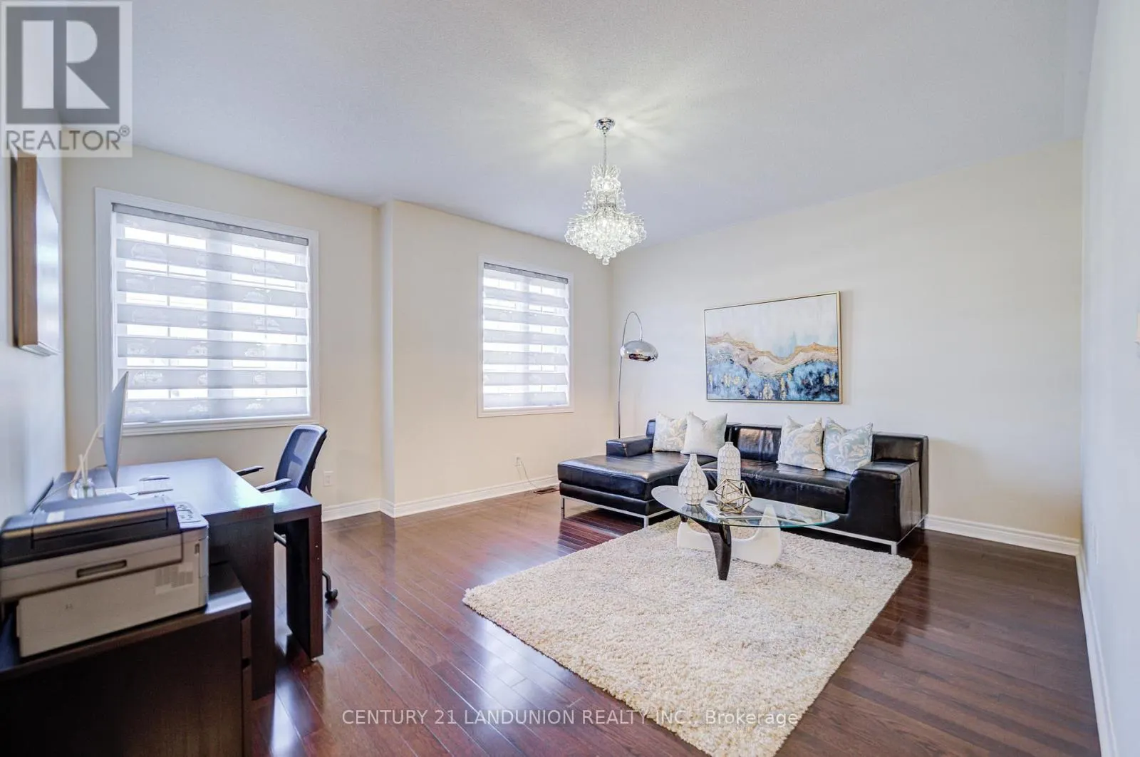 60 JAMES JOYCE DRIVE