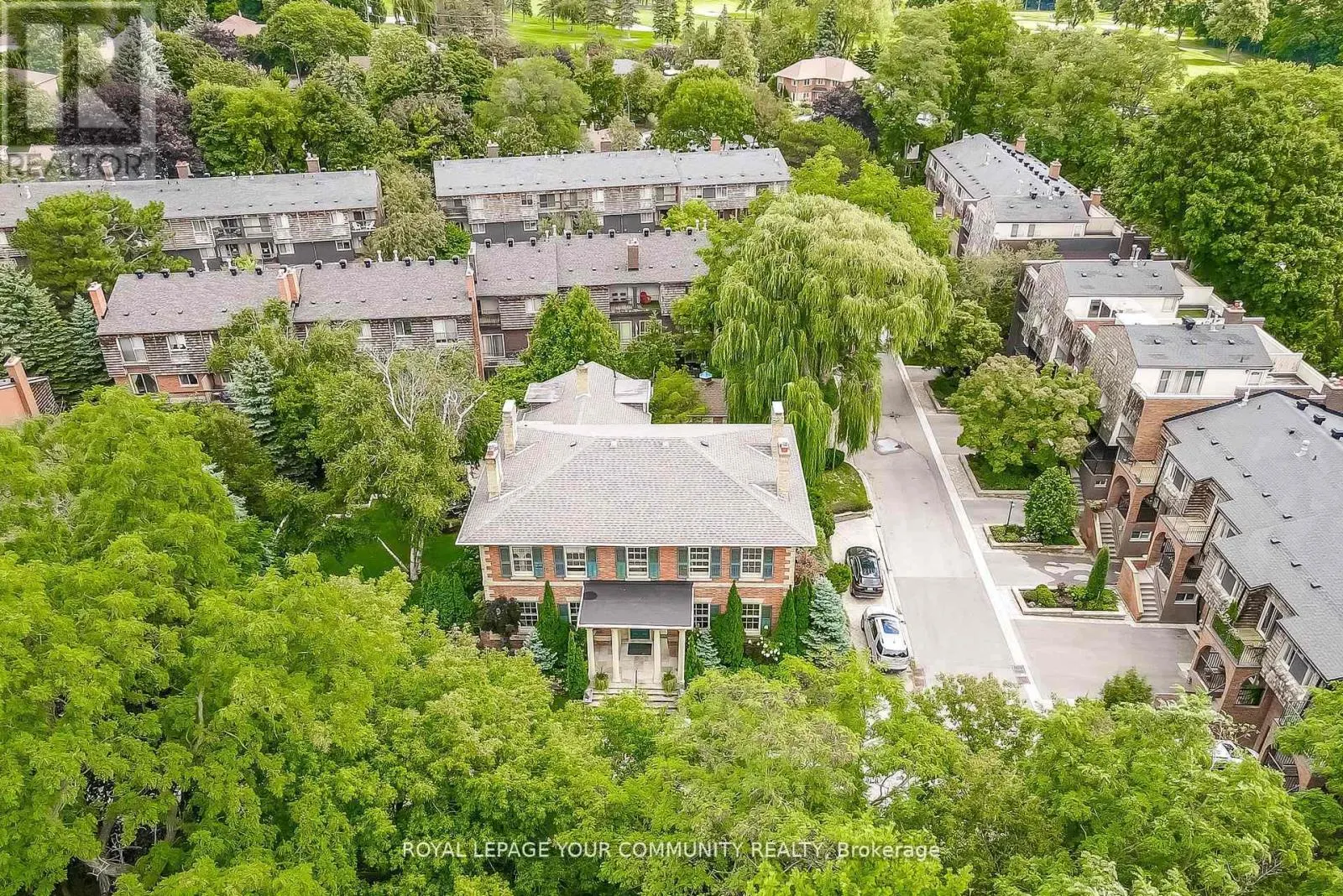 54 CRICKLEWOOD CRESCENT