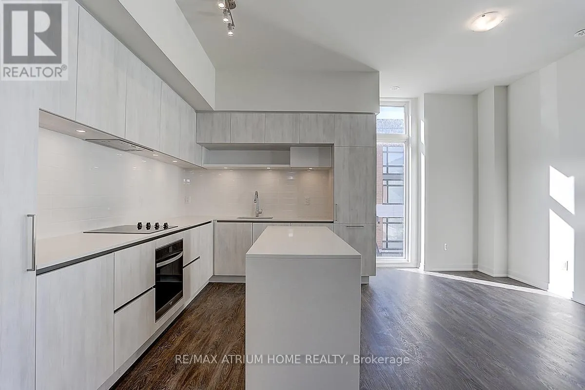 1103 - 12 DAVID EYER ROAD