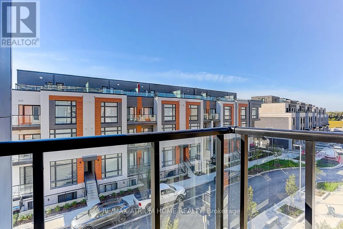 1103 - 12 DAVID EYER ROAD