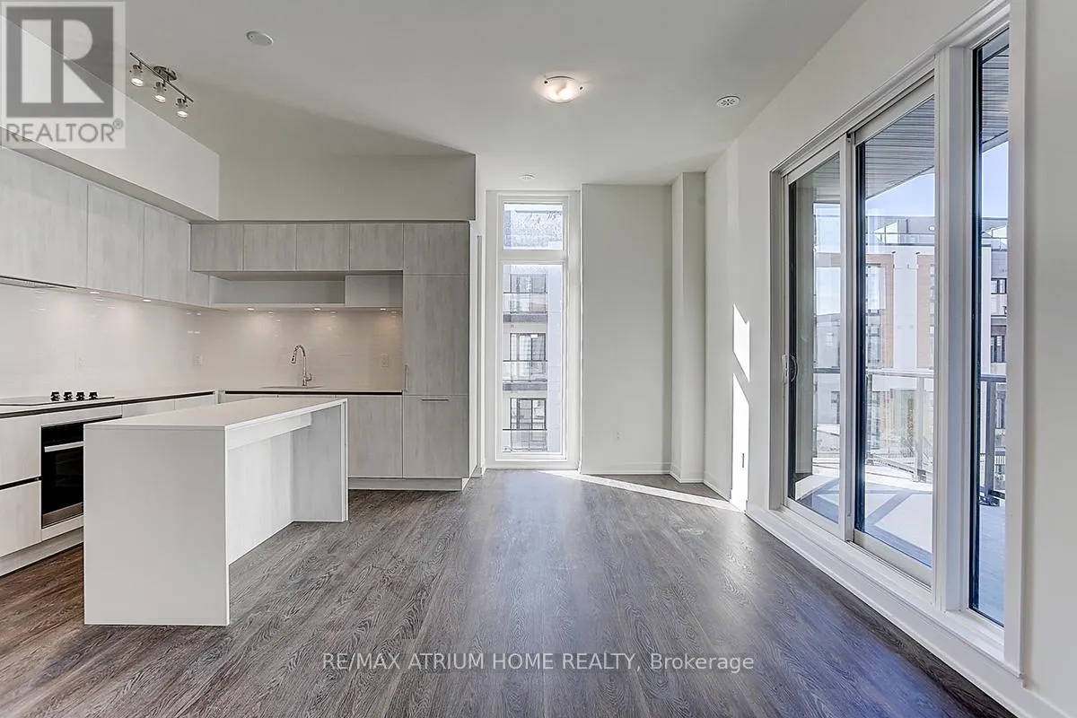 1103 - 12 DAVID EYER ROAD