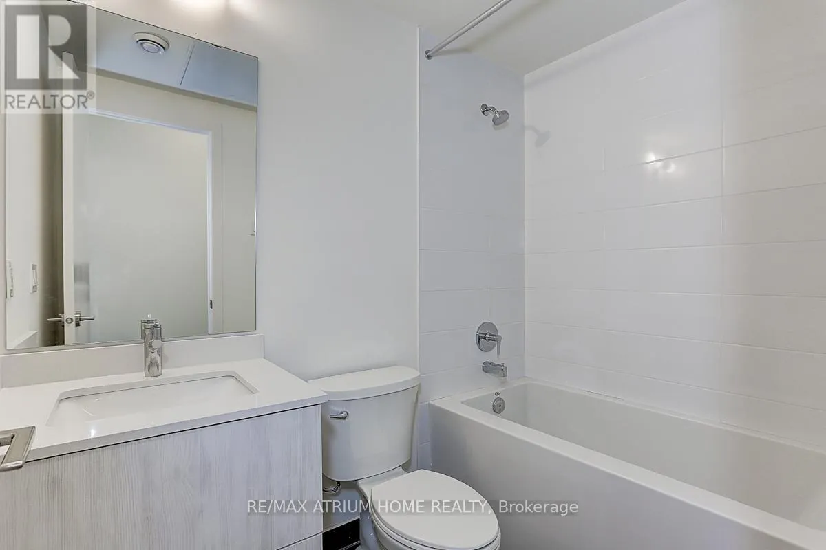1103 - 12 DAVID EYER ROAD