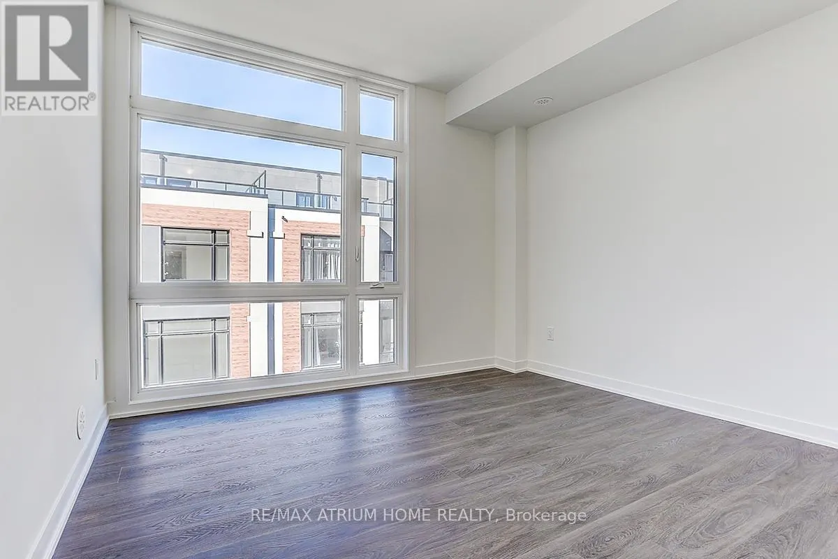 1103 - 12 DAVID EYER ROAD