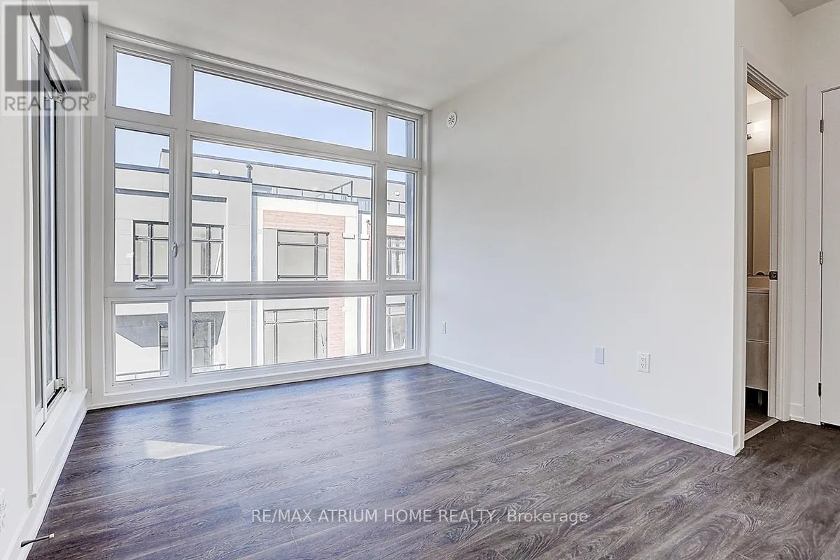 1103 - 12 DAVID EYER ROAD