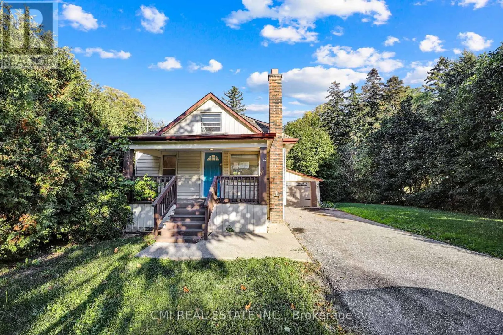153 CLARENCE STREET