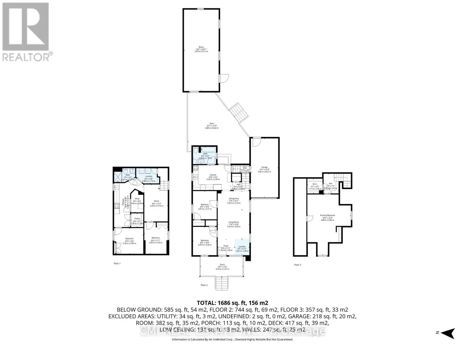 153 CLARENCE STREET