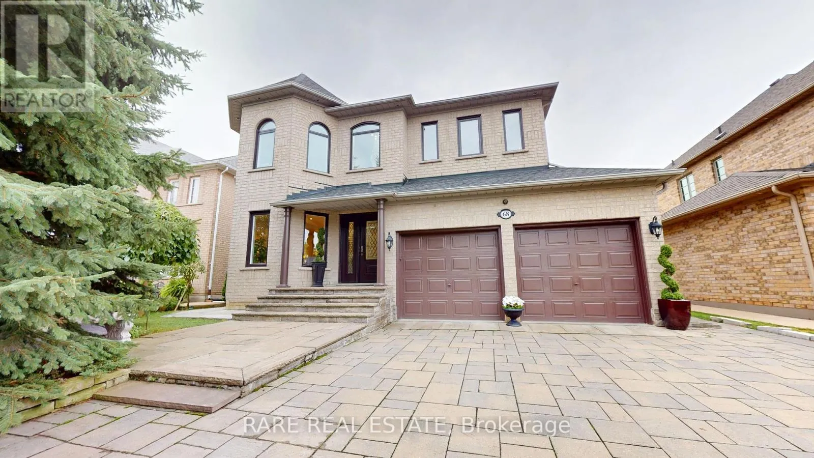 68 KIRKBRIDE CRESCENT