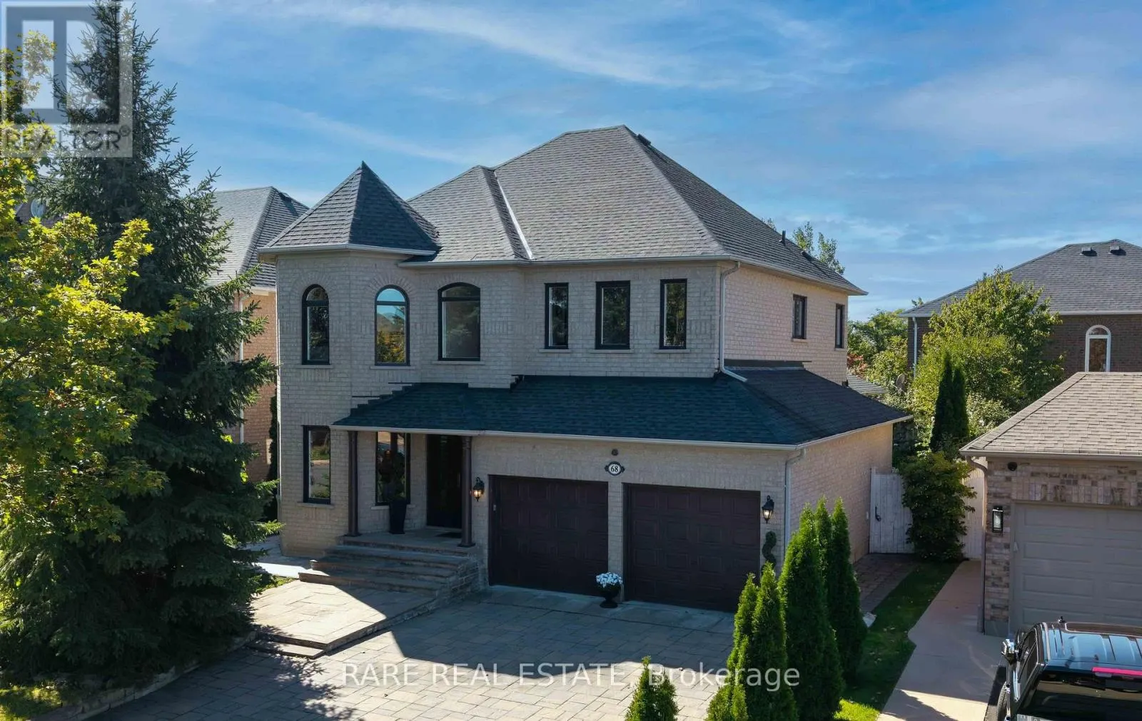 68 KIRKBRIDE CRESCENT