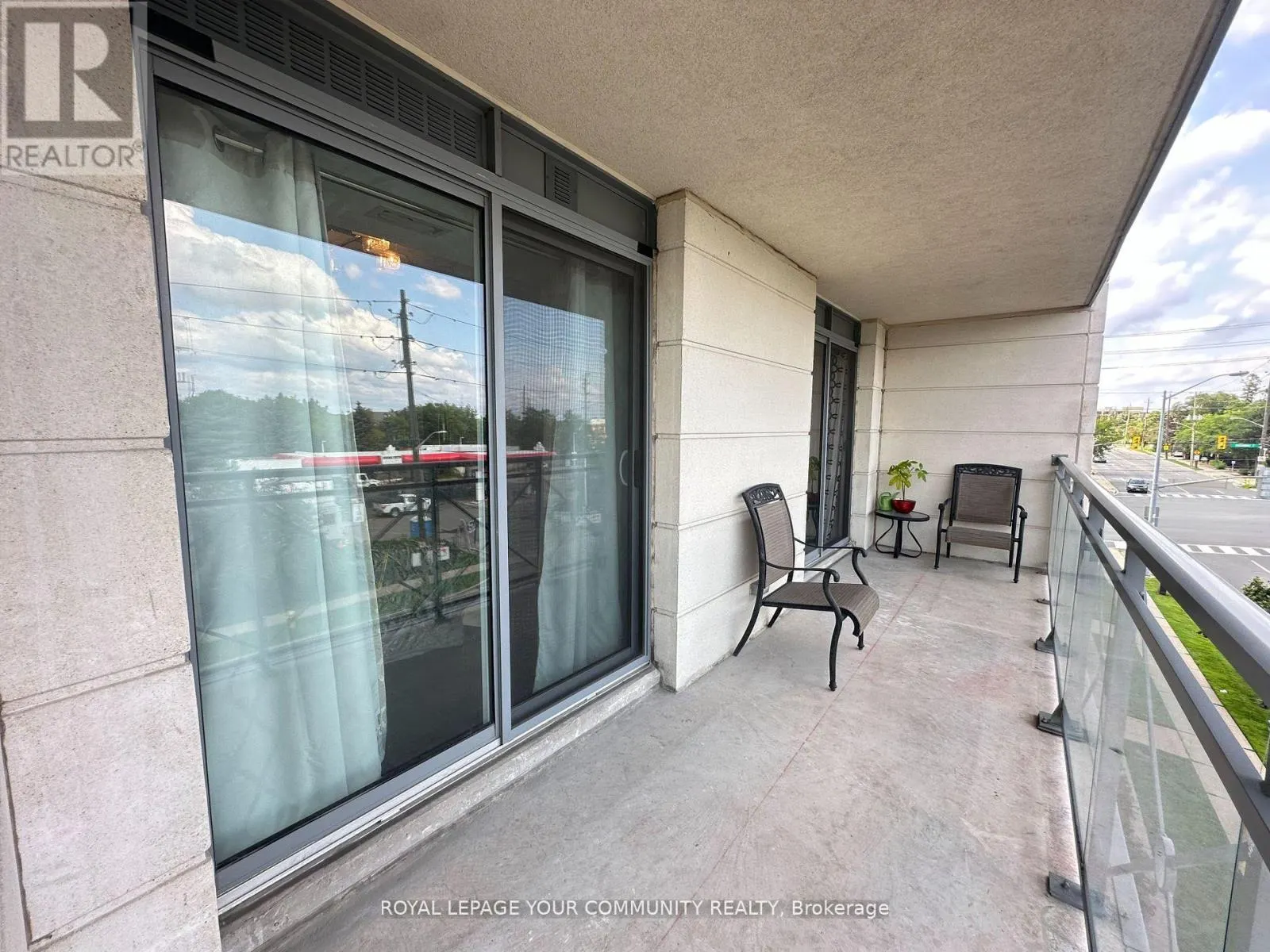 309 - 7730 KIPLING AVENUE