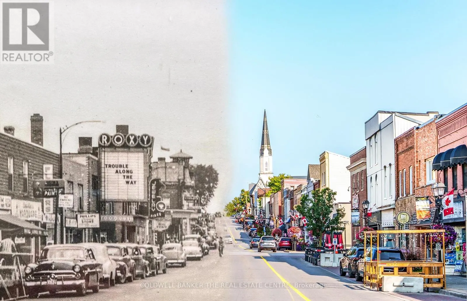 244 MAIN STREET S