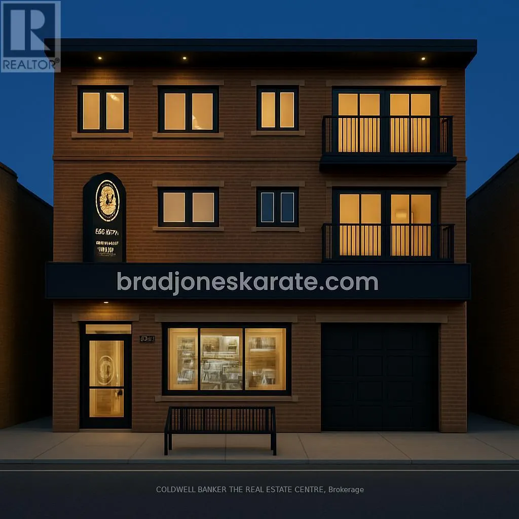 244 MAIN STREET S