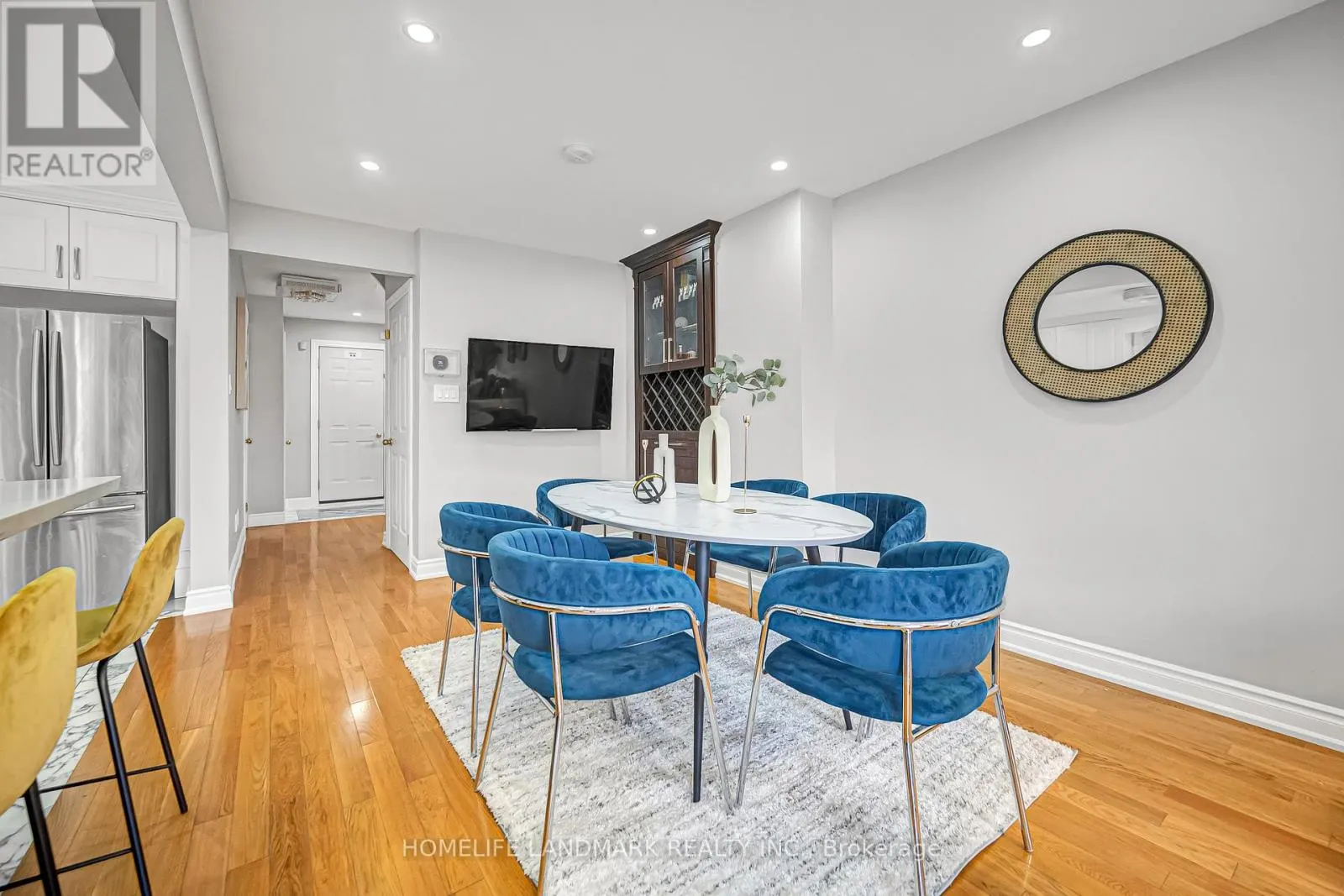 35 MARY PEARSON DRIVE
