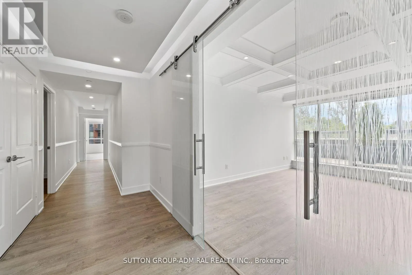 514 - 7608 YONGE STREET