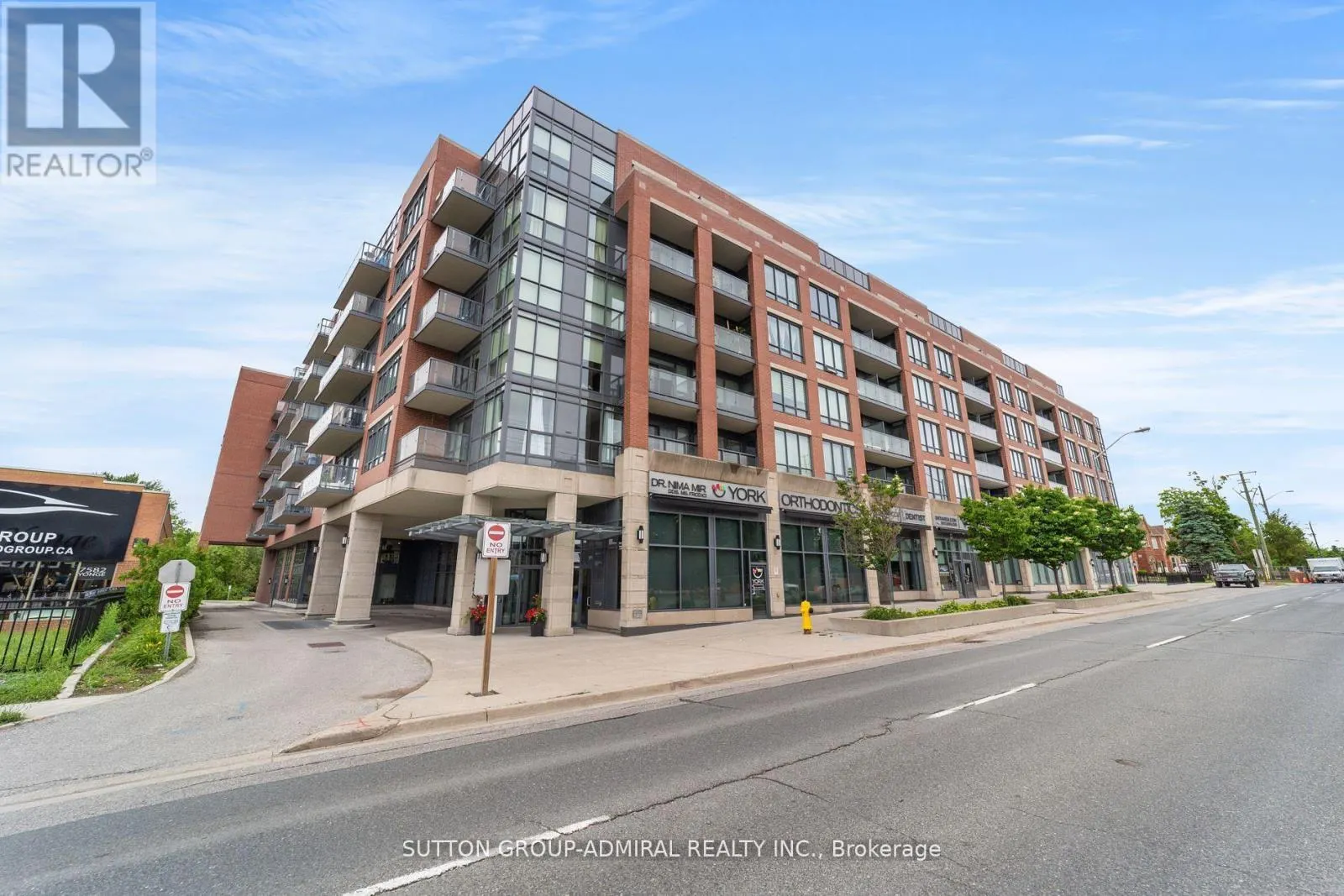 514 - 7608 YONGE STREET