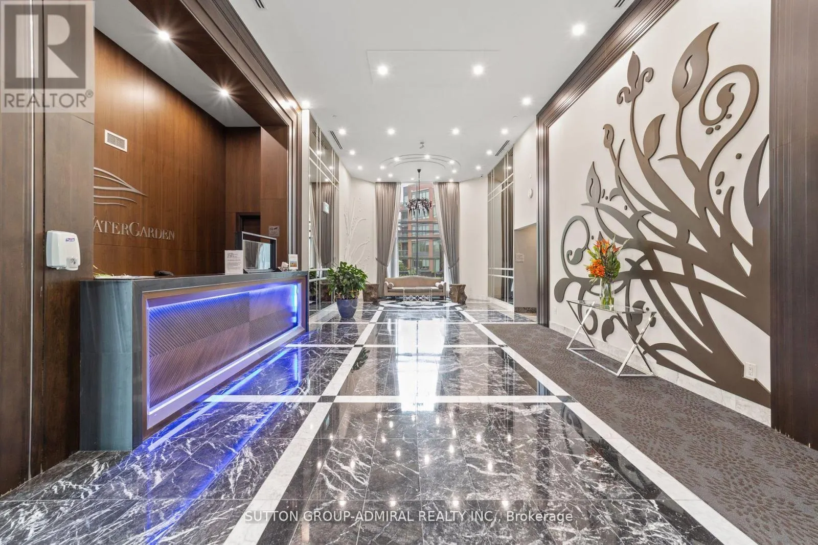 514 - 7608 YONGE STREET