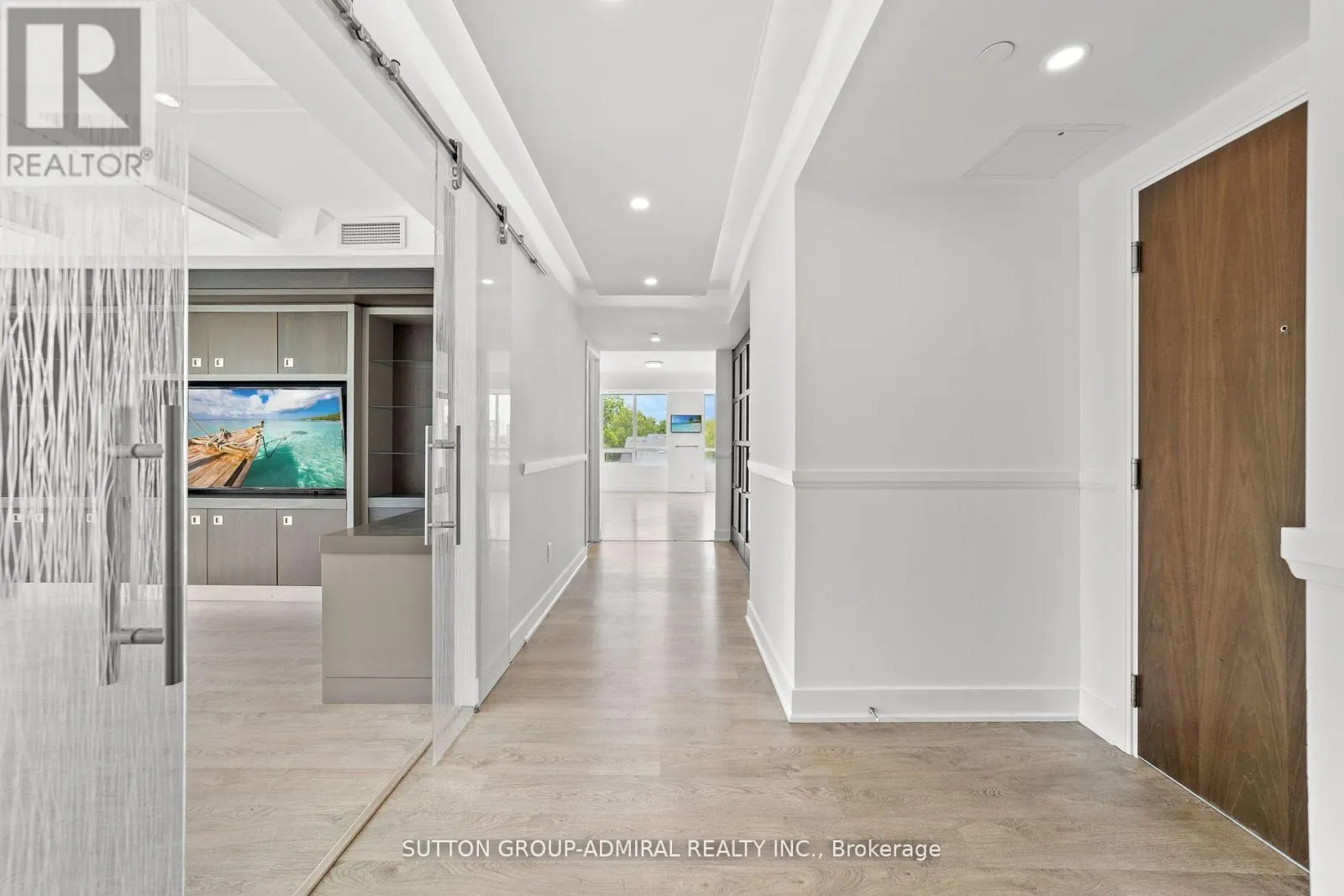 514 - 7608 YONGE STREET