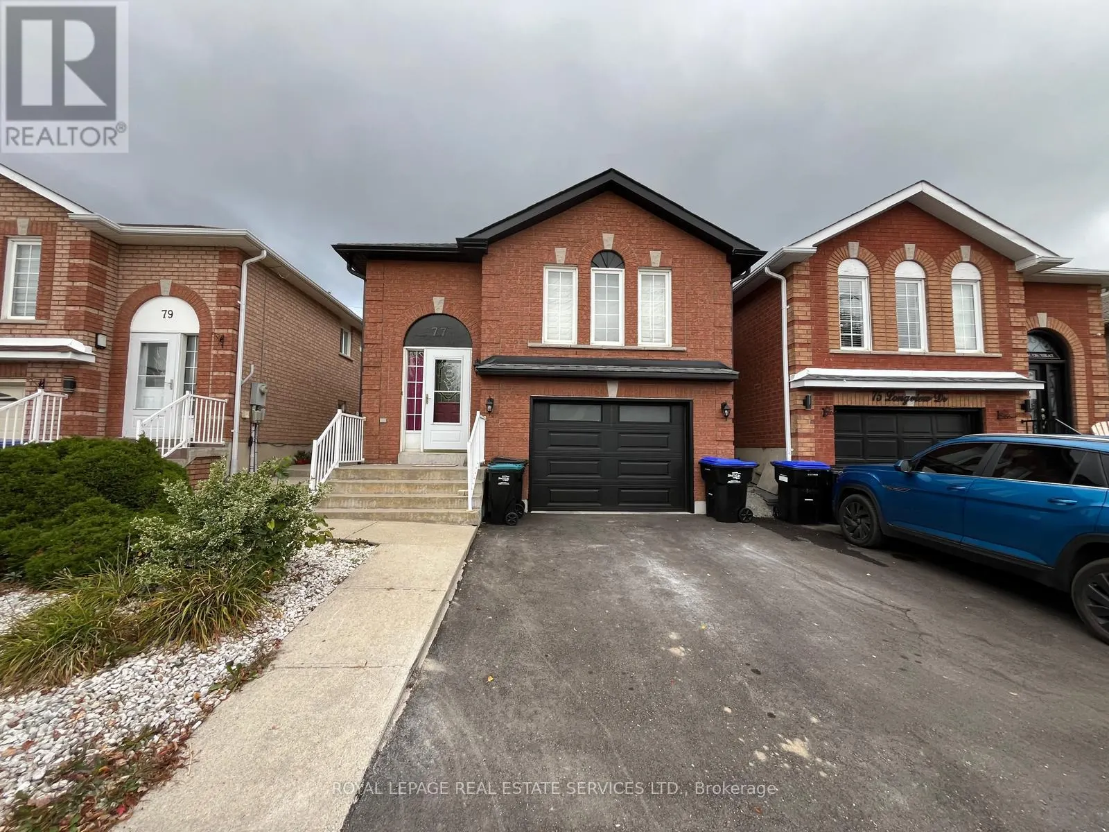 LOWER - 77 LONGVIEW DRIVE