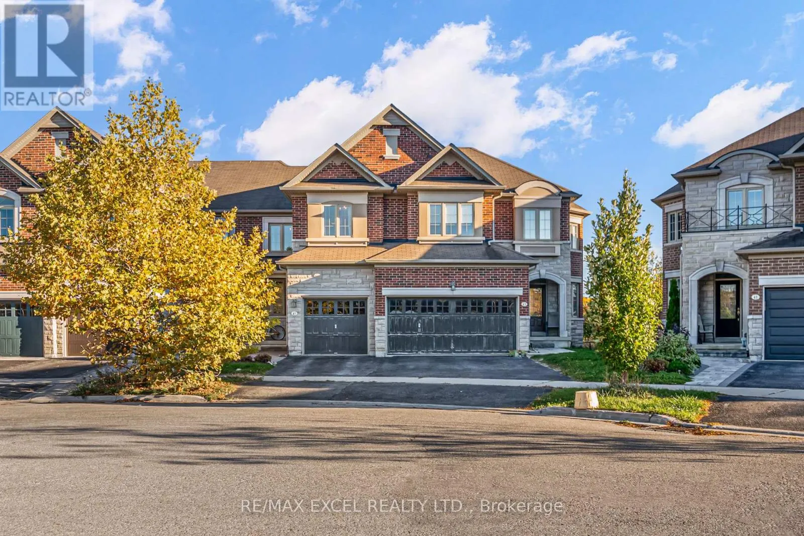 45 CEDARCREST CRESCENT