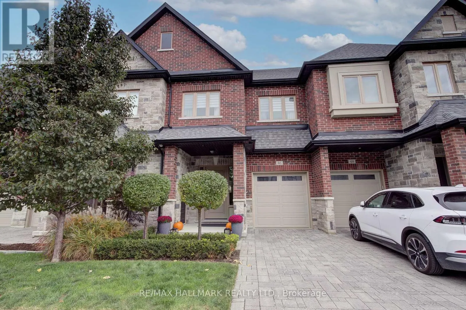 46 LOWTHER AVENUE