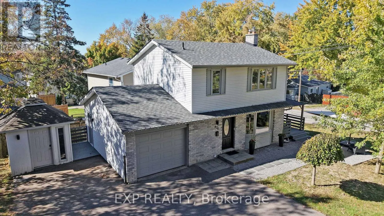 476 ALEAH CRESCENT