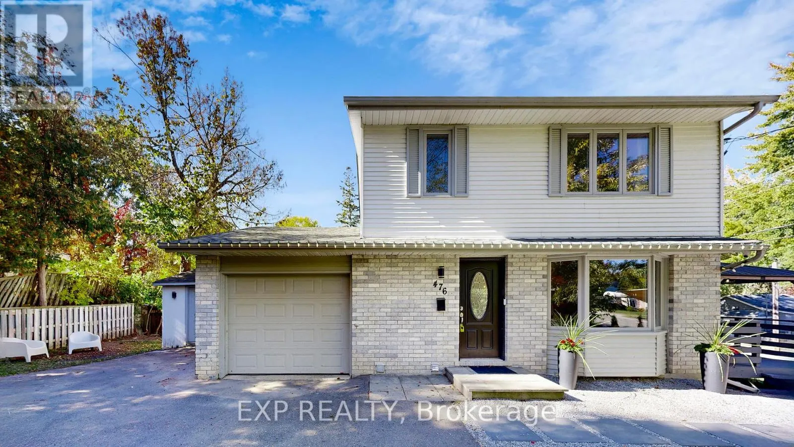 476 ALEAH CRESCENT