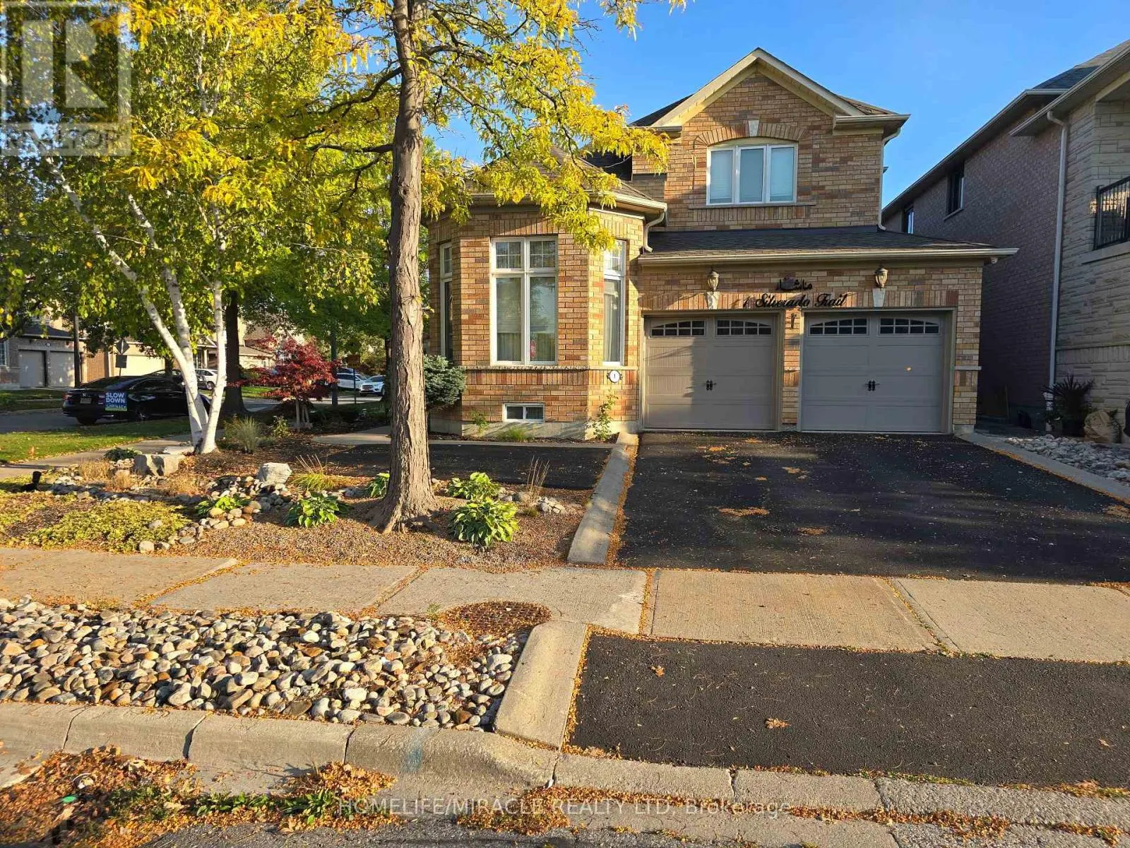 1 SILVERADO TRAIL