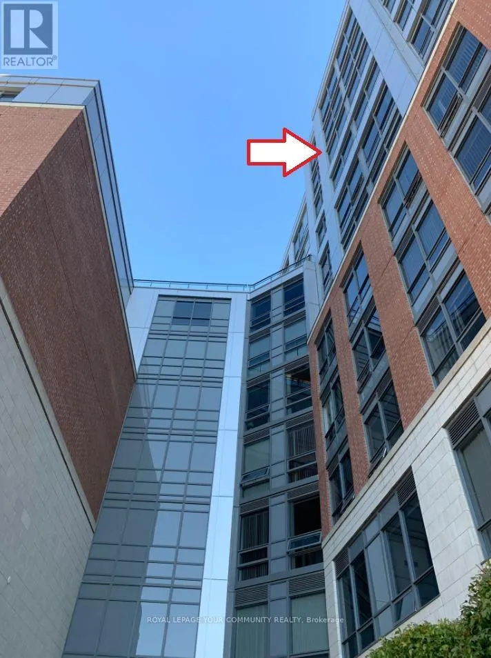 A1020 - 11211 YONGE STREET